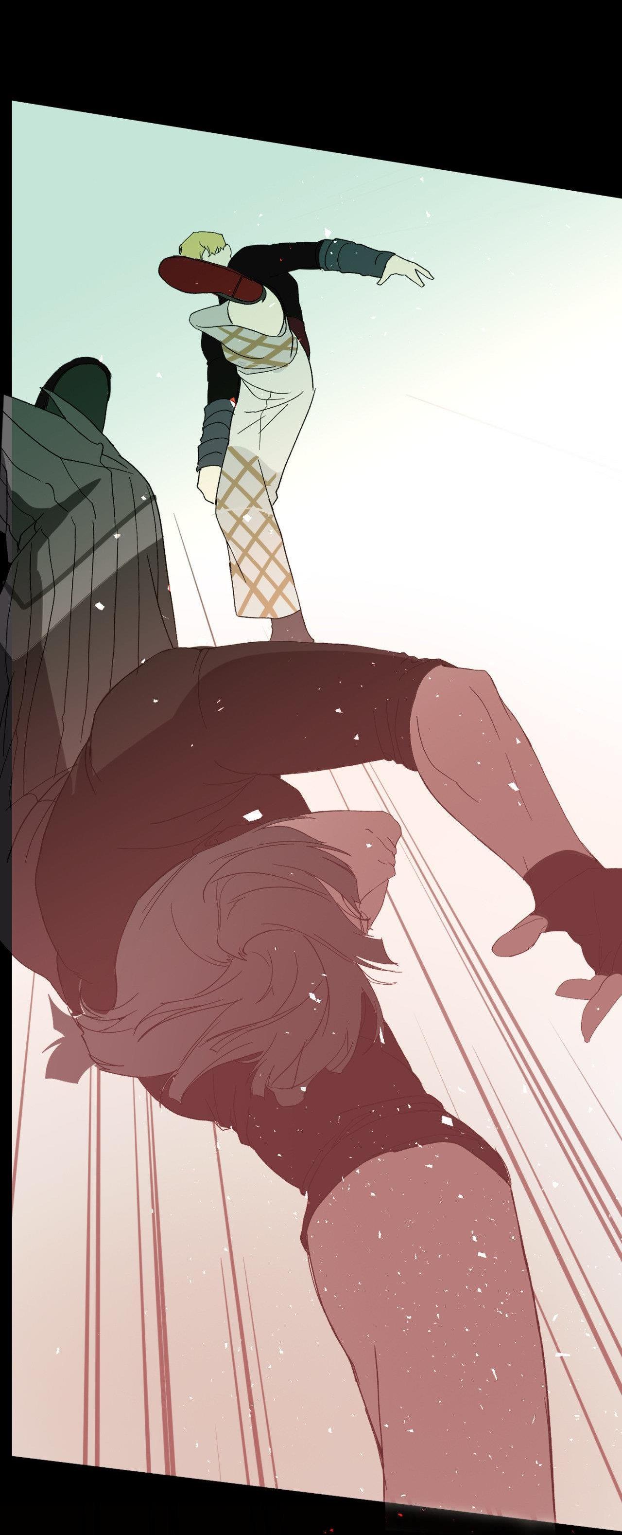 BẠN CÙNG LỚP MẪU GIÁO MẶT TRỜI - Chap 12