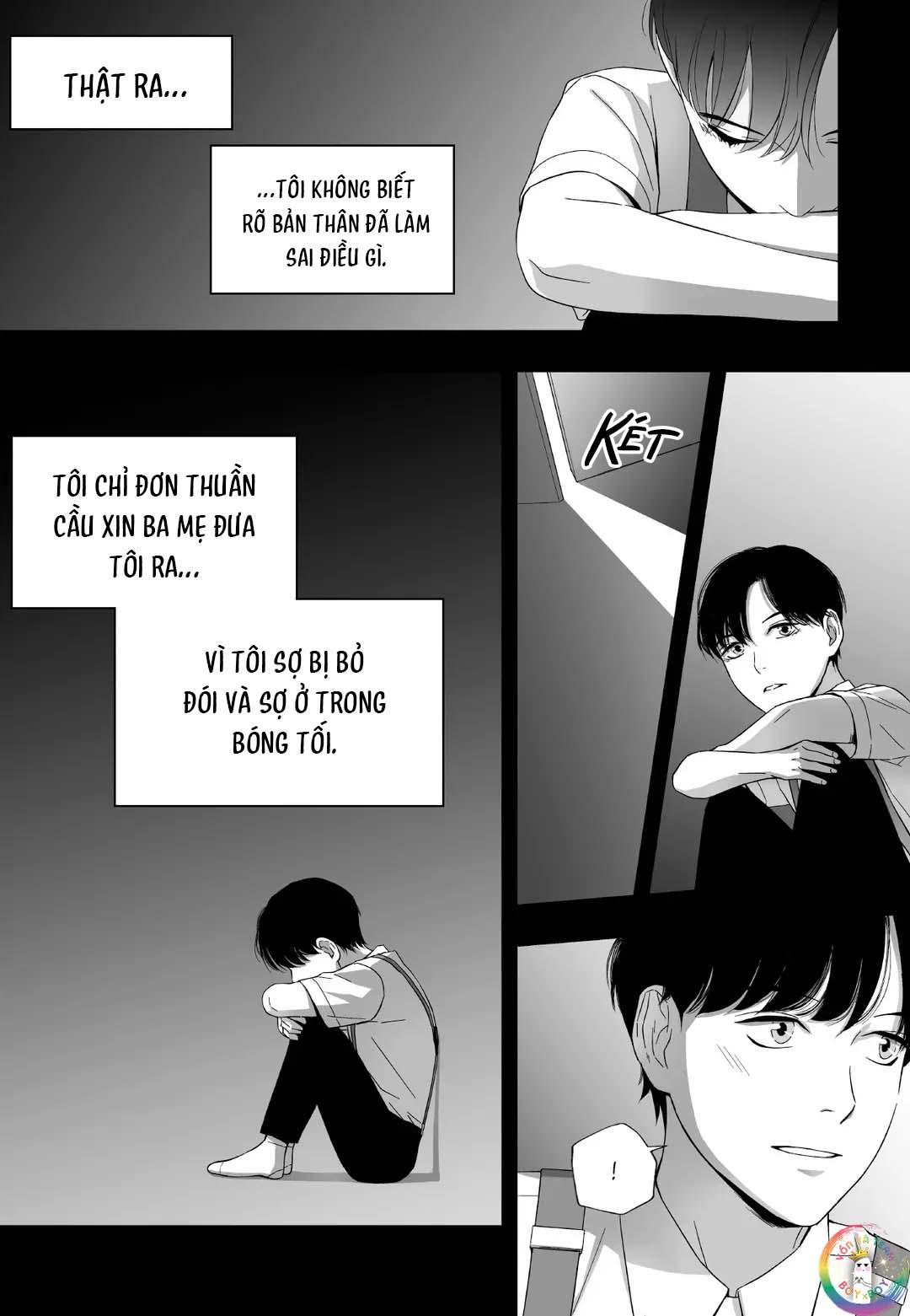 (END) Hai Đôi Tay Sinh Động - Chap 14