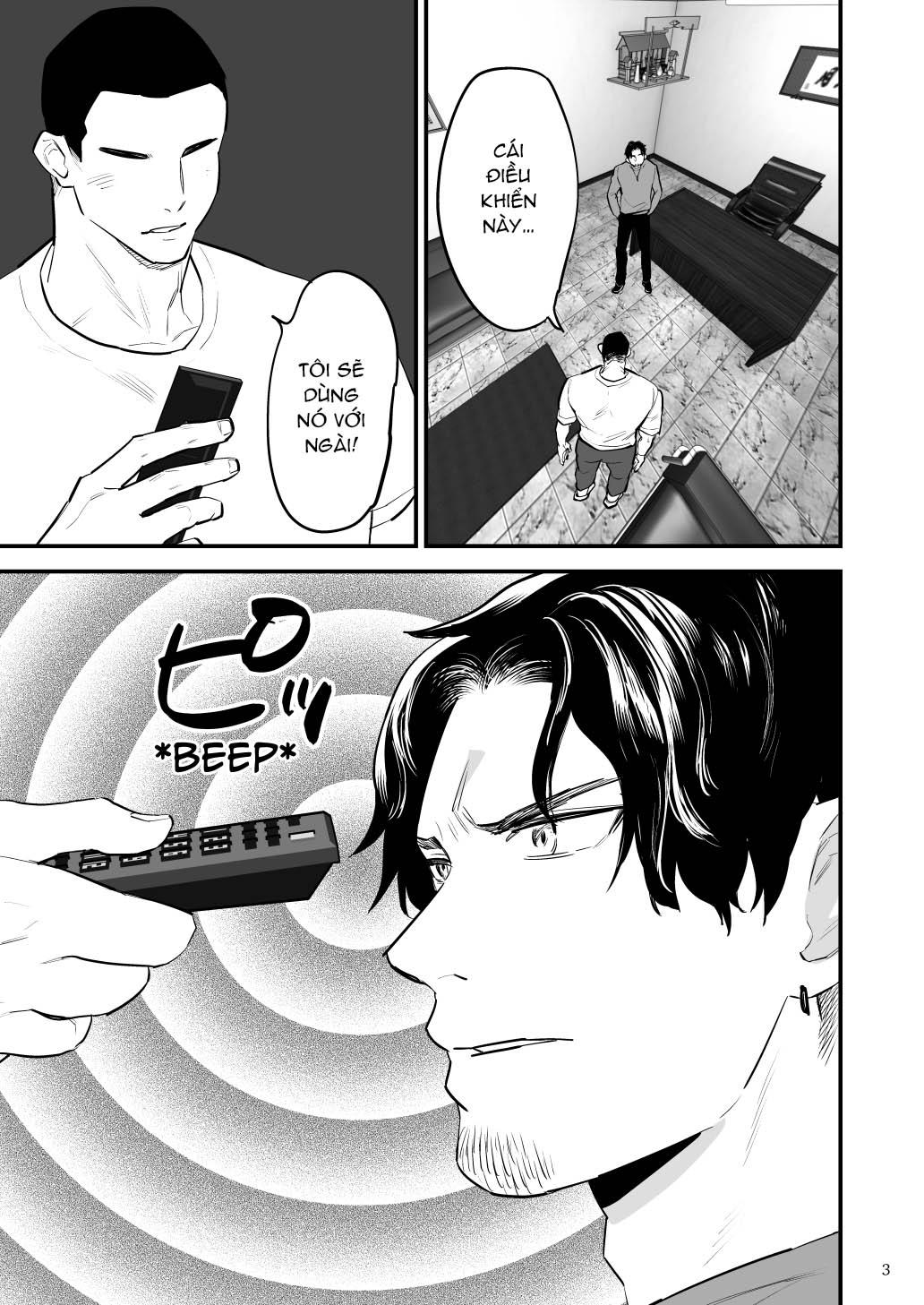 Cưng mà nói - Chap 177