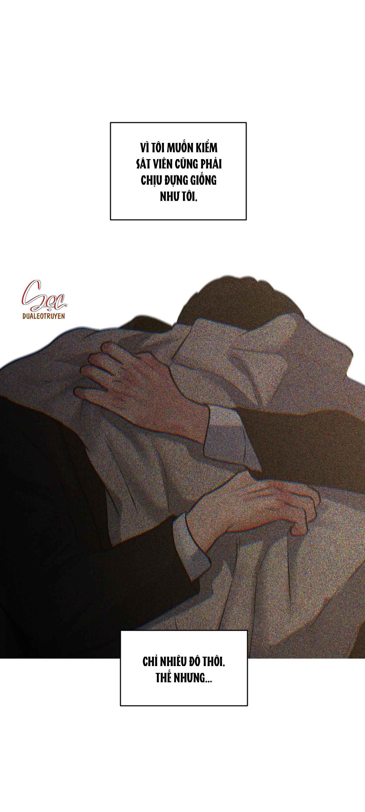 (ABO) LỜI CẦU NGUYỆN - Chap 60