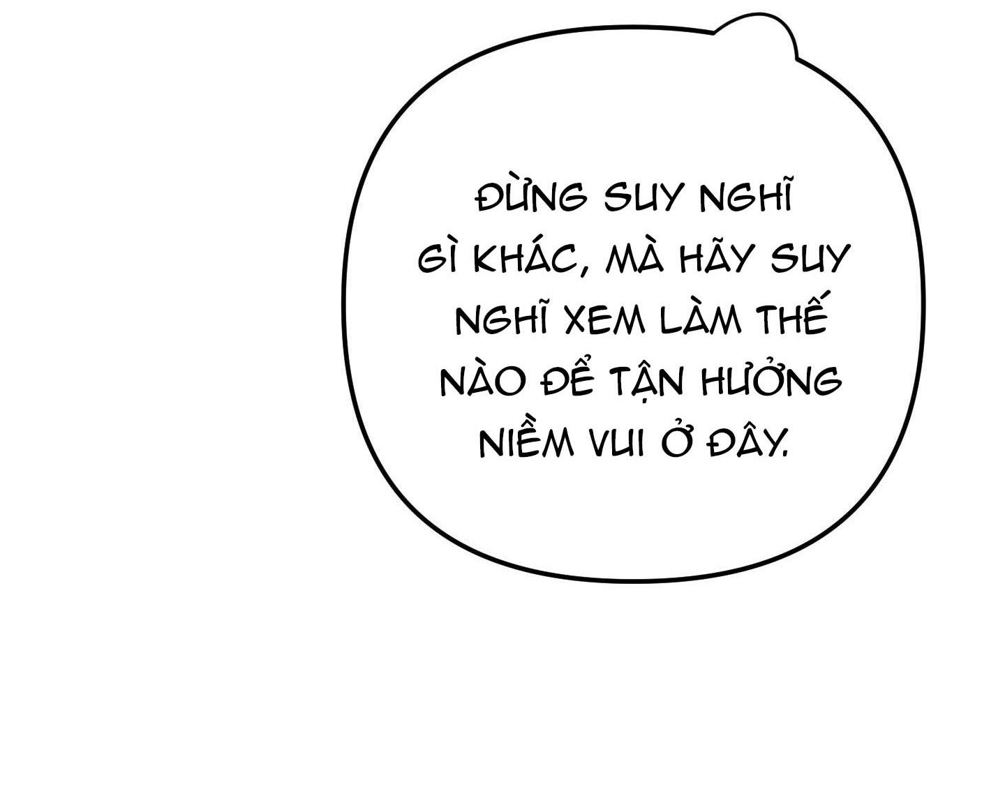 "Bé" Thỏ xuất tinh trong 3s - Chap 1