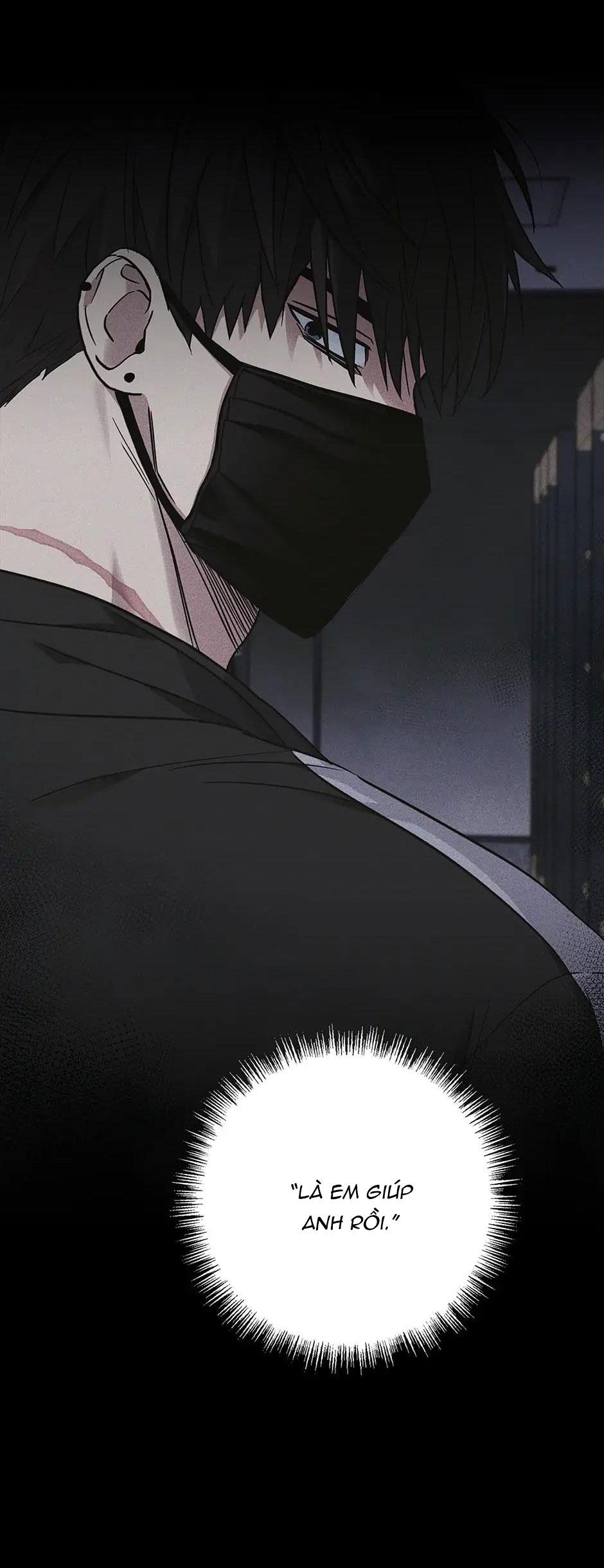 Deadman Switch - Chap 23