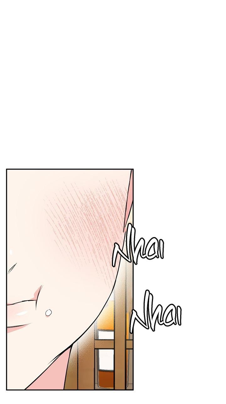 (ABO) HANG HỔ - Chap 40