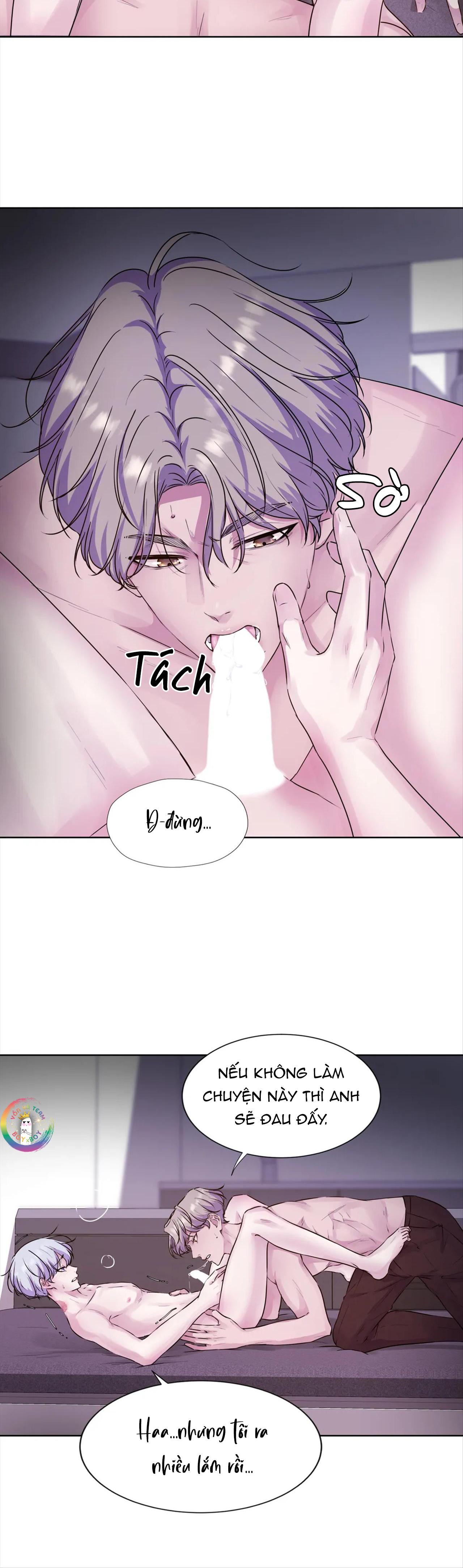 Guiding Light - Chap 12