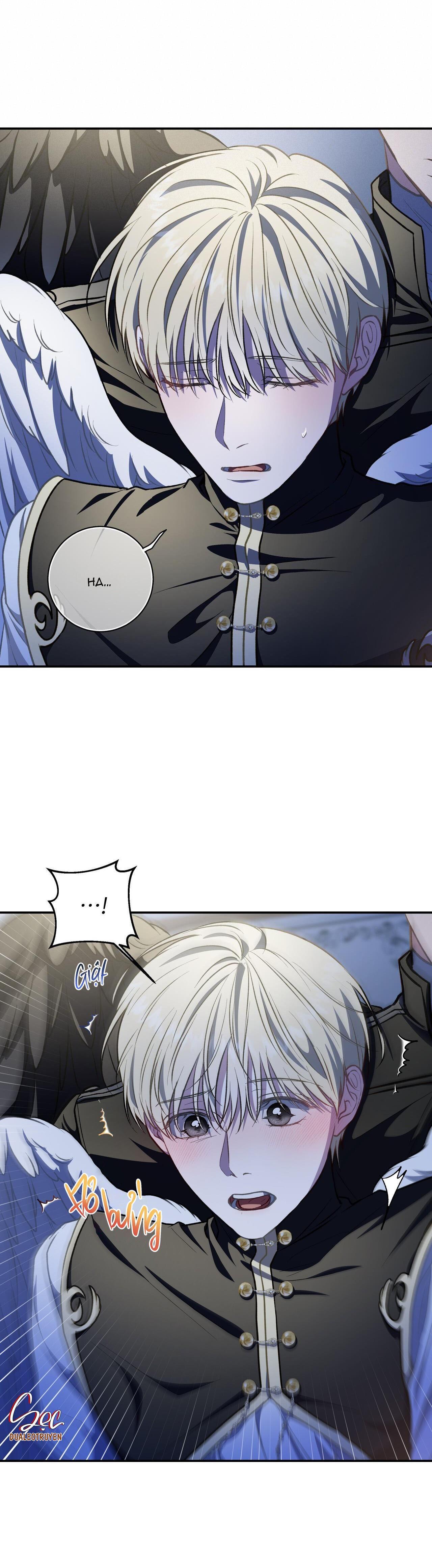 CÁCH TỒN TẠI NHƯ MỘT NGƯỜI CHƠI - Chap 31