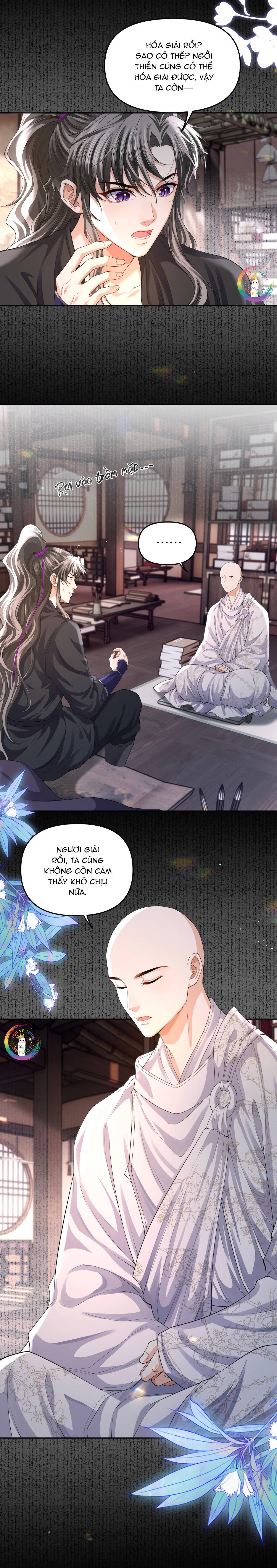 Đồng Tiền Kham Thế - Chap 97