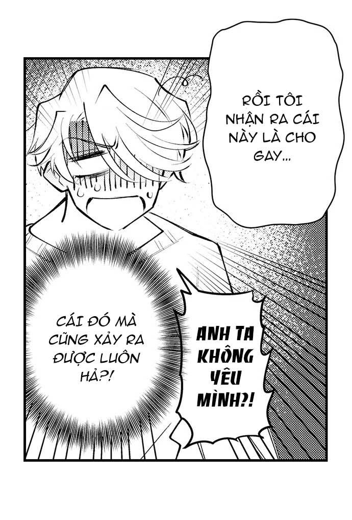 Cp này vượt mức pickleball quá rồi! - Chap 2