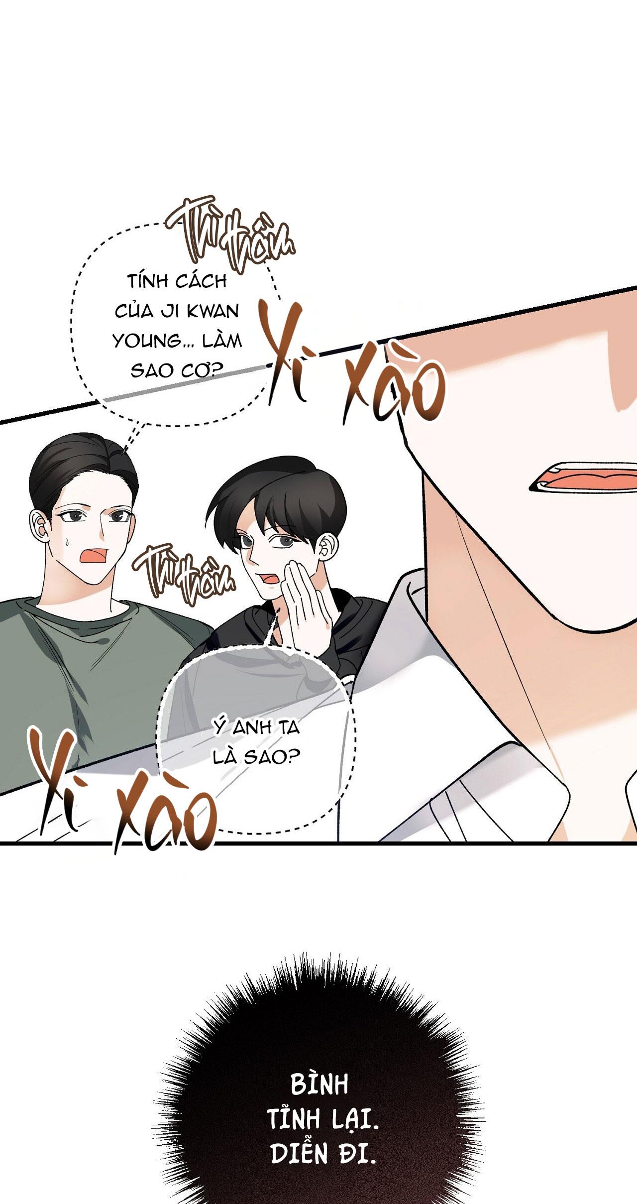 ĐIỀU KIỆN CỦA GUIDE - Chap 47