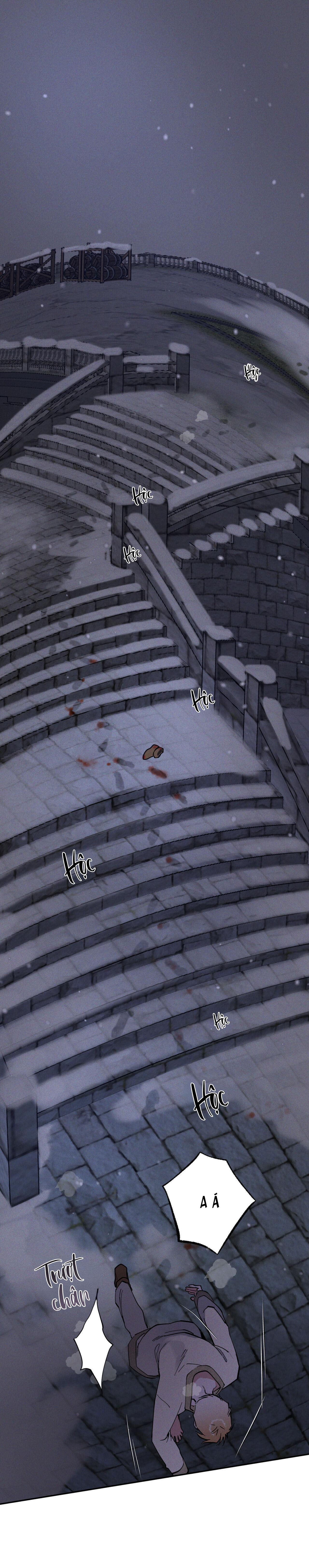 (CBunu) Antidote - Chap 29