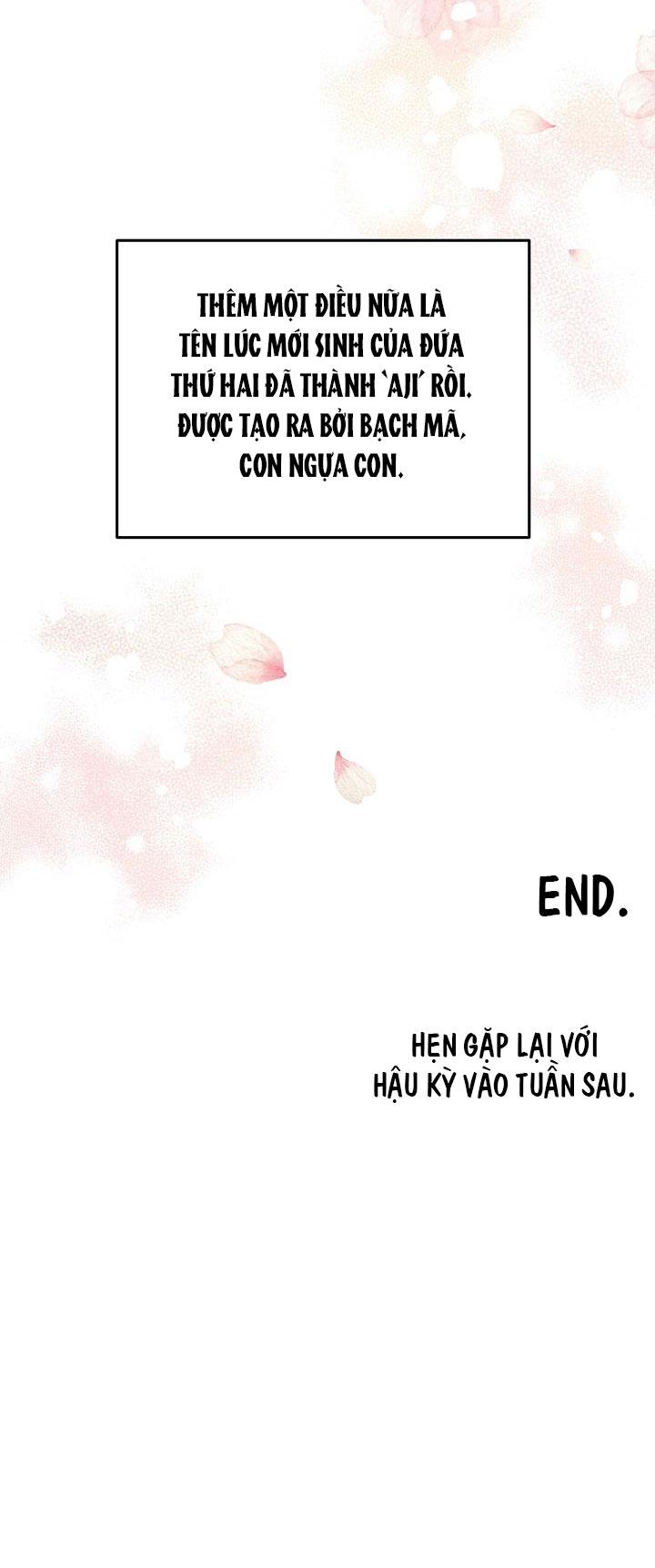 (ABO) HANG HỔ - Chap 58