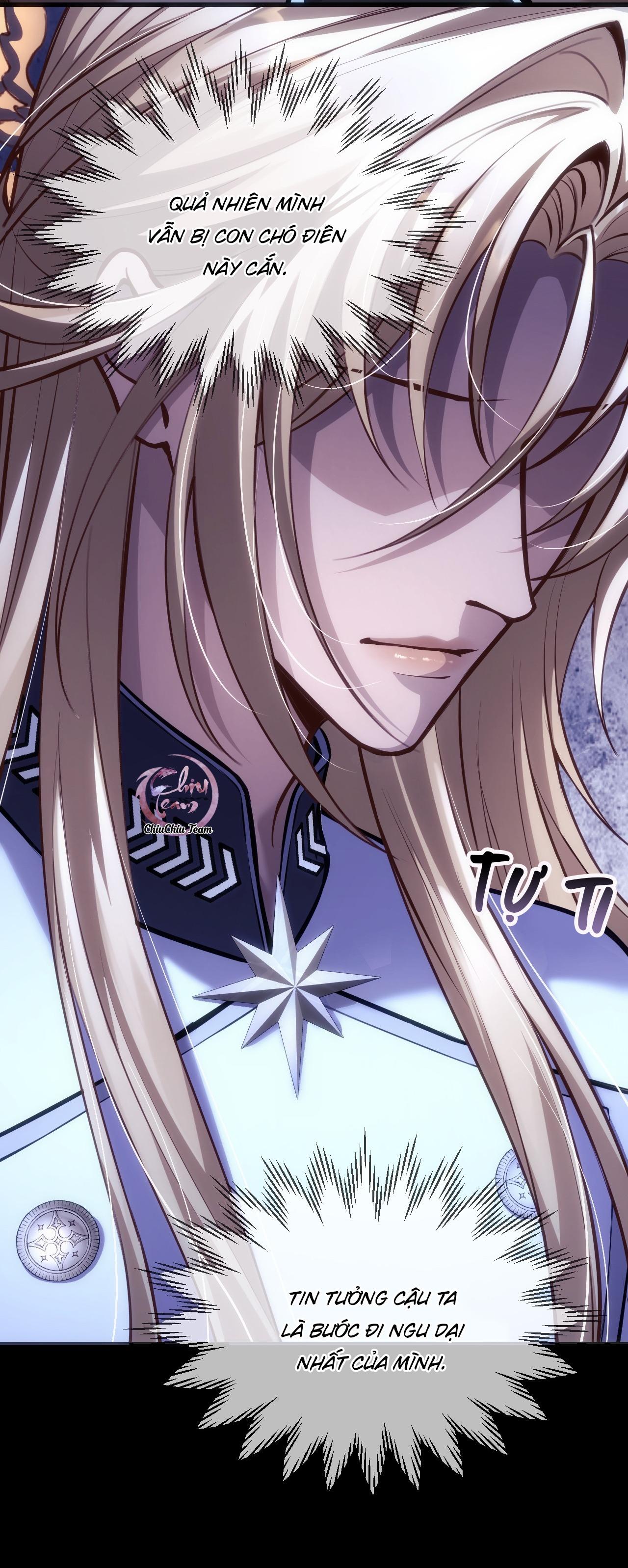 Thánh Tử Điện Hạ Bị Gán Mác Bừa Bãi - Chap 2