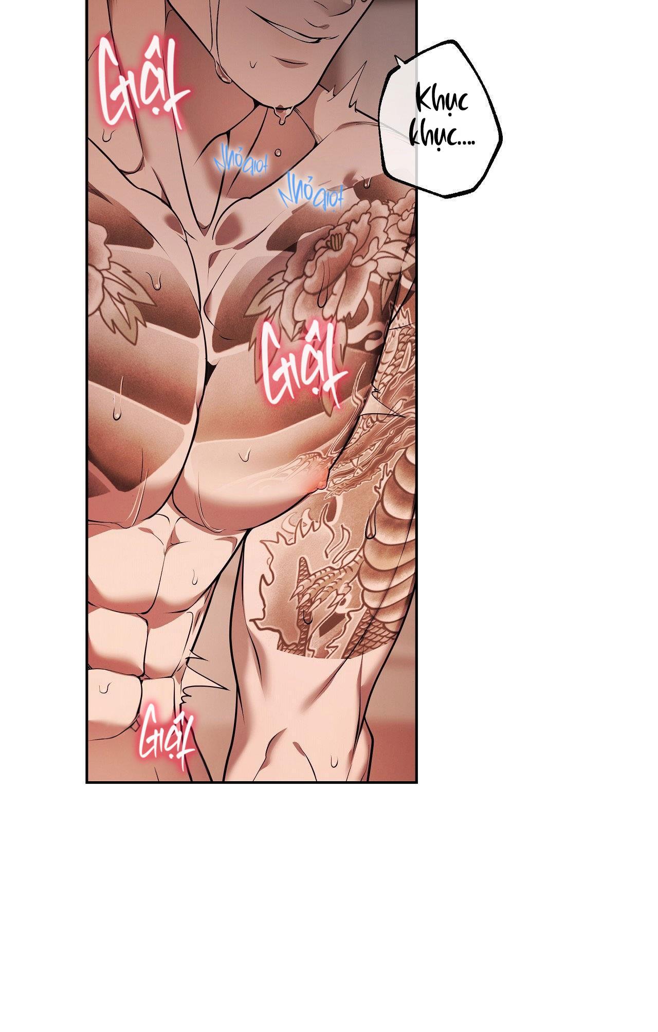 (DROP )PRAY - Chap 6