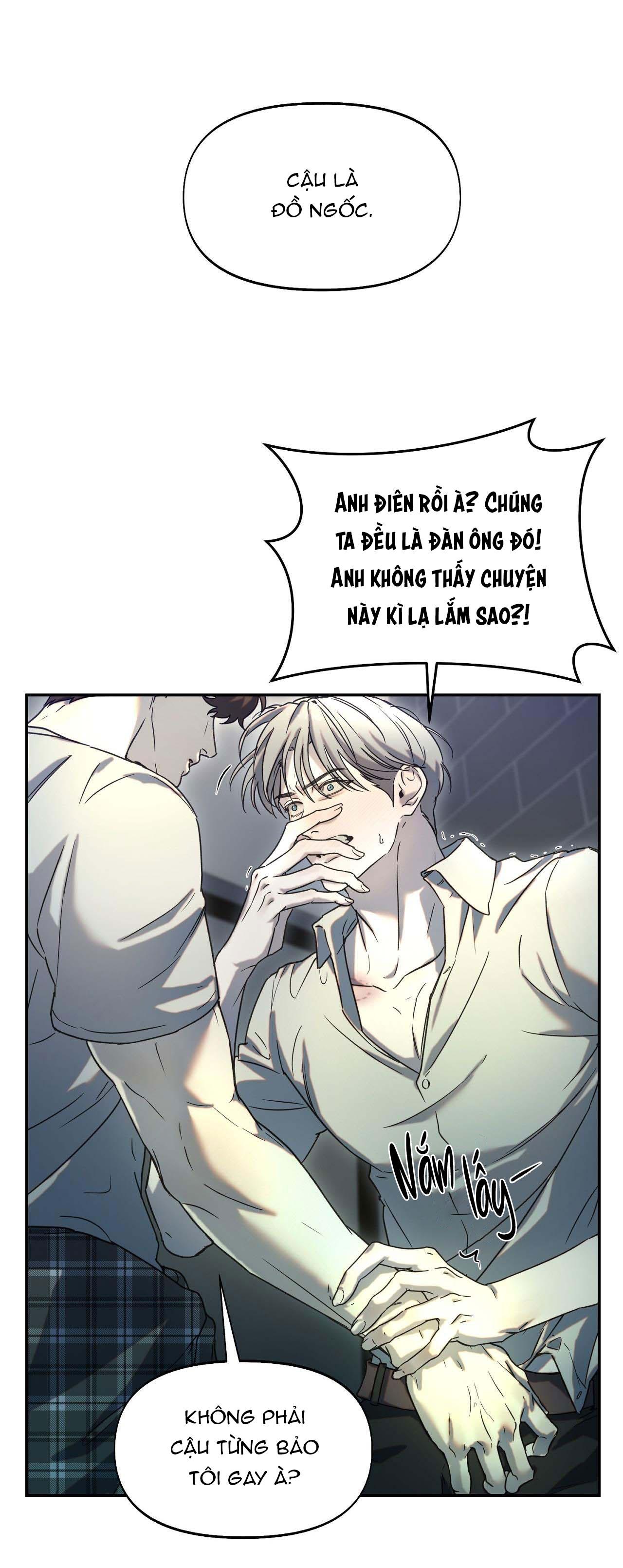 NERD PROJECT - Chap 20