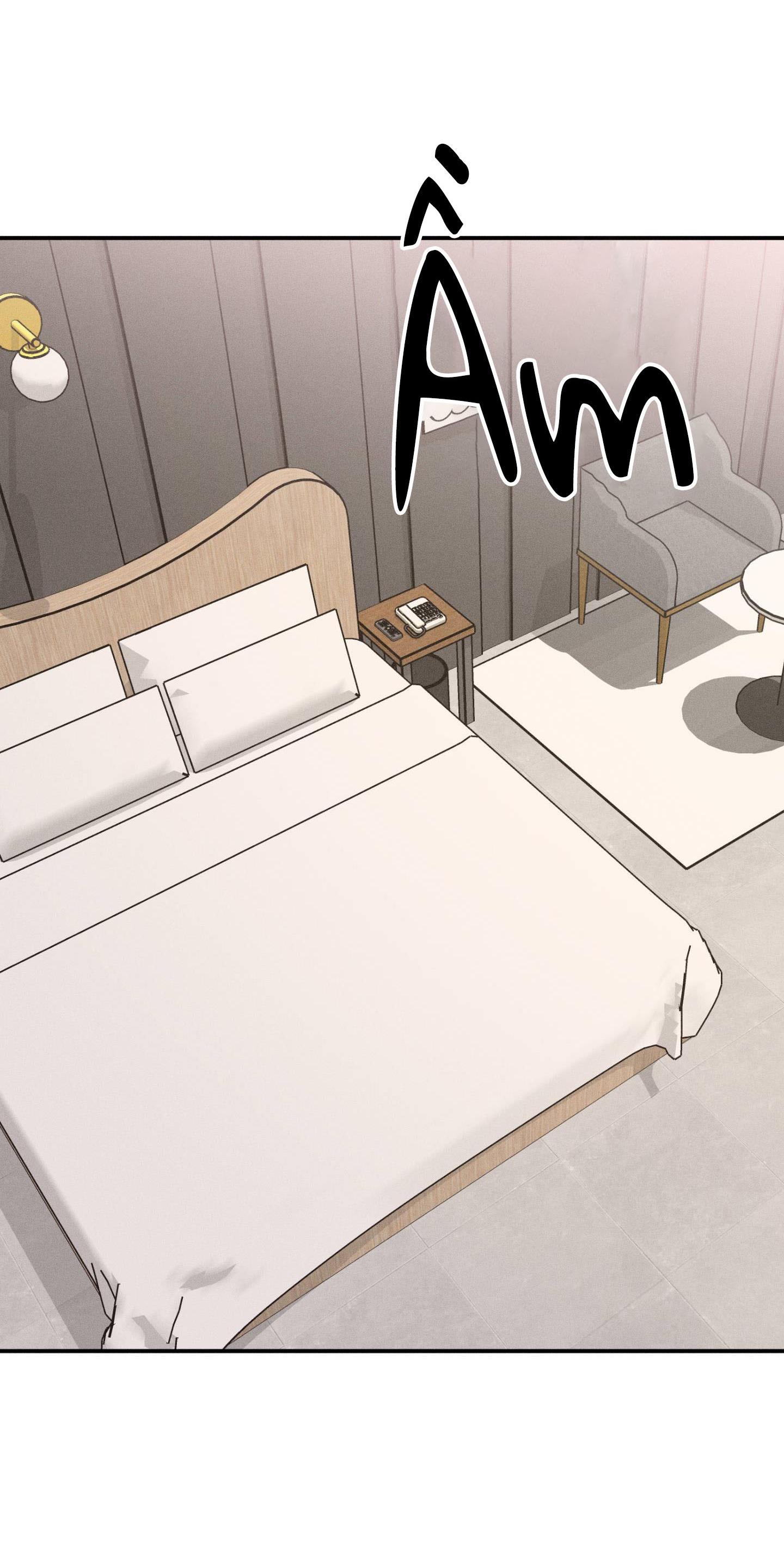 MÓN QUÀ DÀNH CHO KẺ NGẠO MẠN - Chap 38