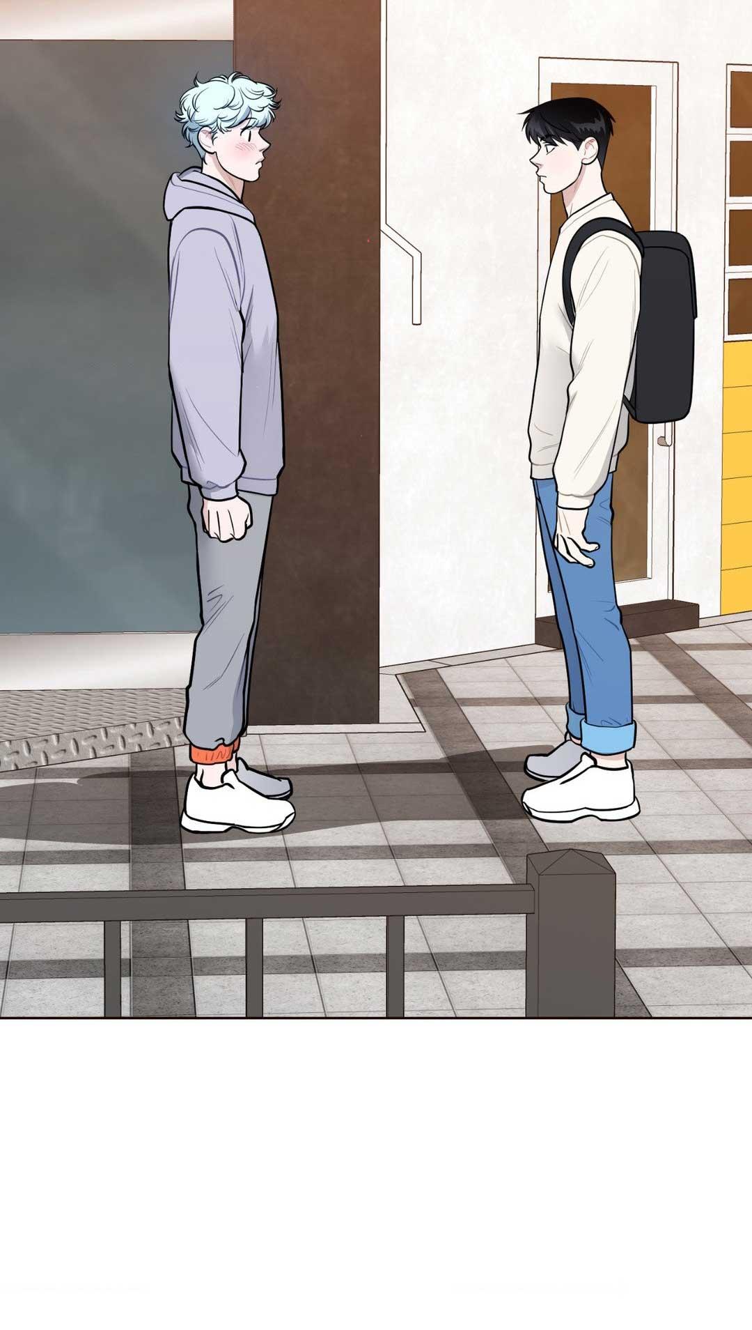 Sữa Và Kem - Chap 10