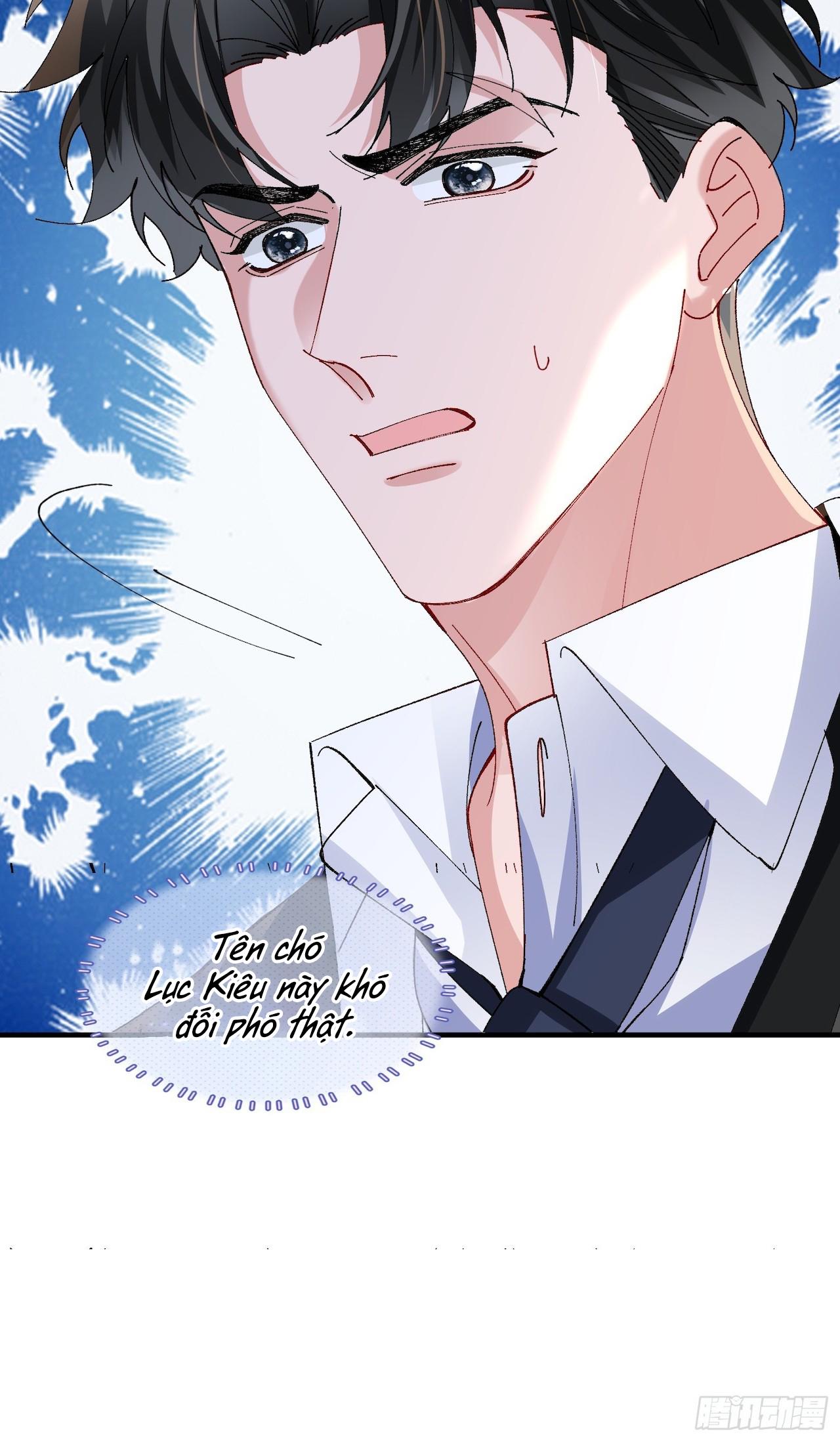 Dĩ Hạ Khi Thượng - Chap 53