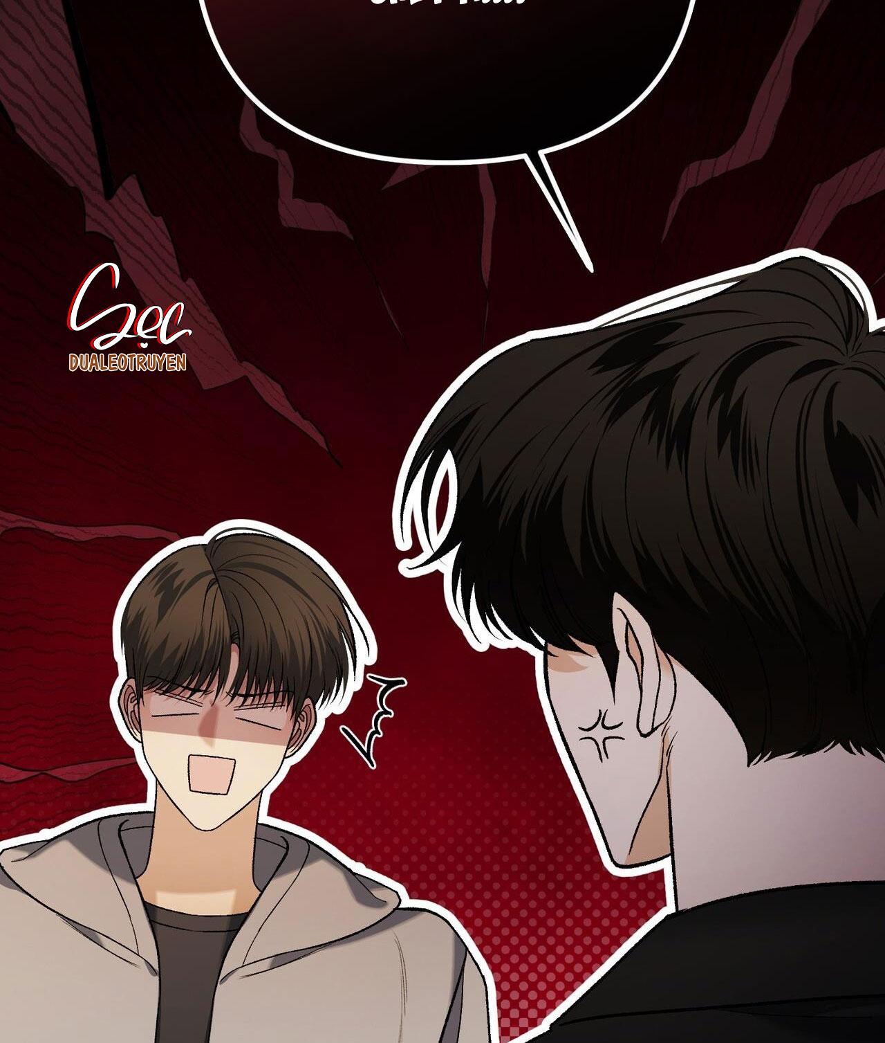 ĐIỀU KIỆN CỦA GUIDE - Chap 28