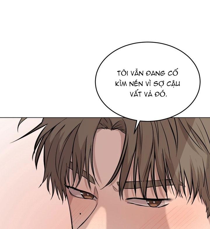 BÁNH QUY TÌNH YÊU TAN CHẢY - Chap 21