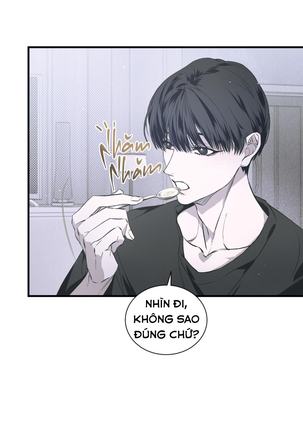 THẤT LẠC - Chap 3