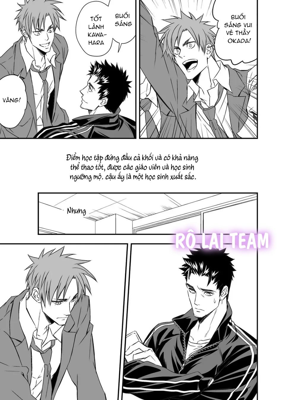 TUYỂN TẬP BDSM CHỊT CHỌT - Chap 90