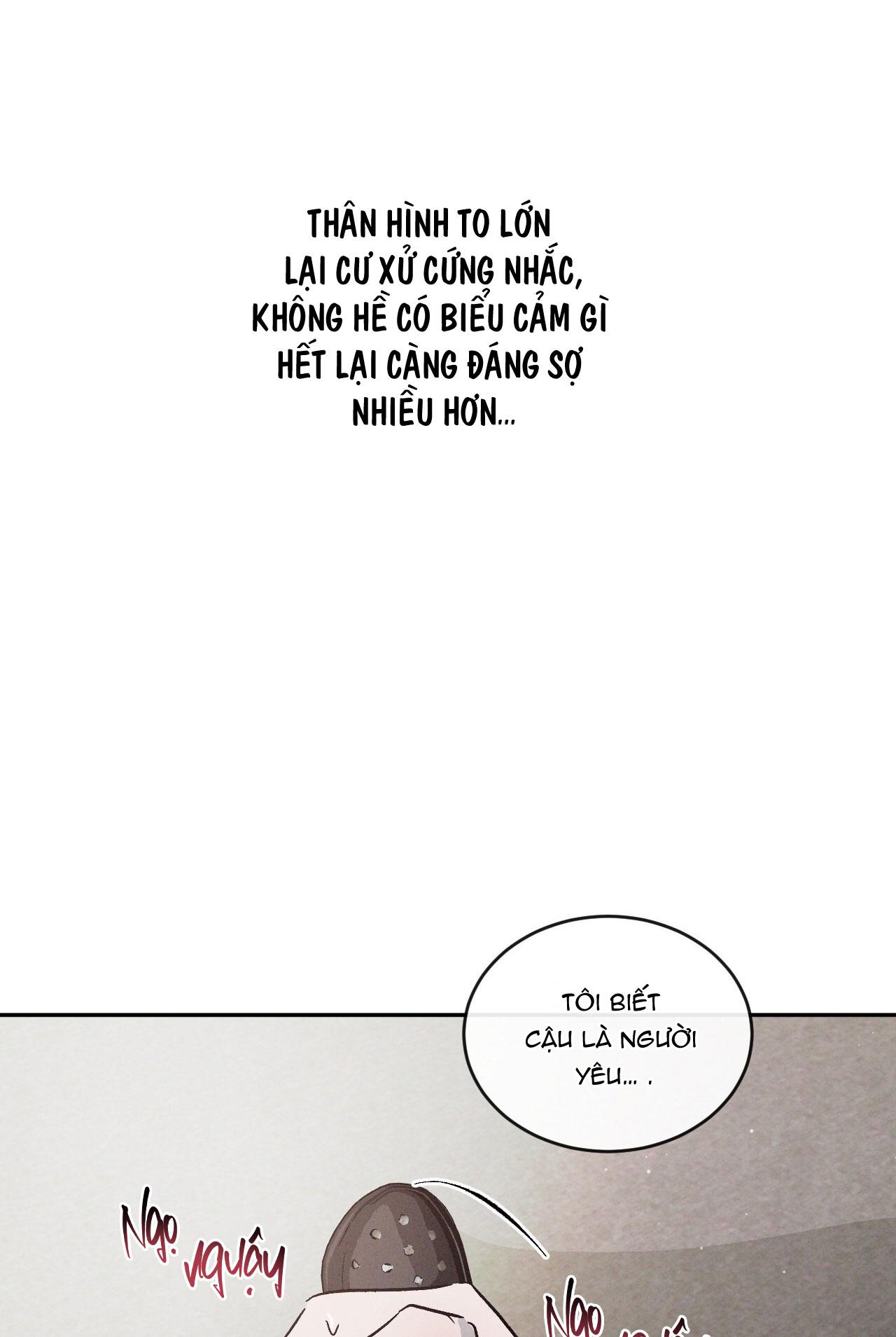TƯƠNG PHẢN - Chap 83