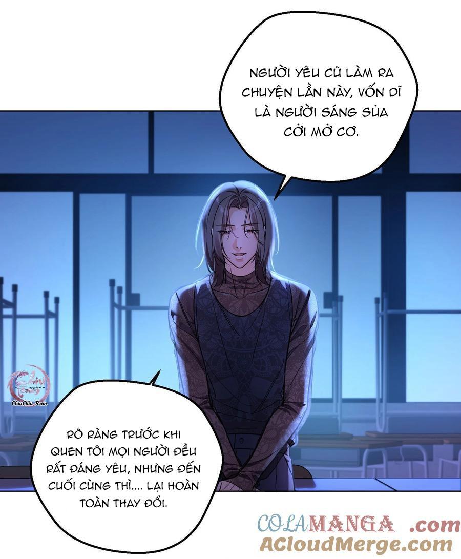 Điệu Waltz Đầu Hạ - Chap 42