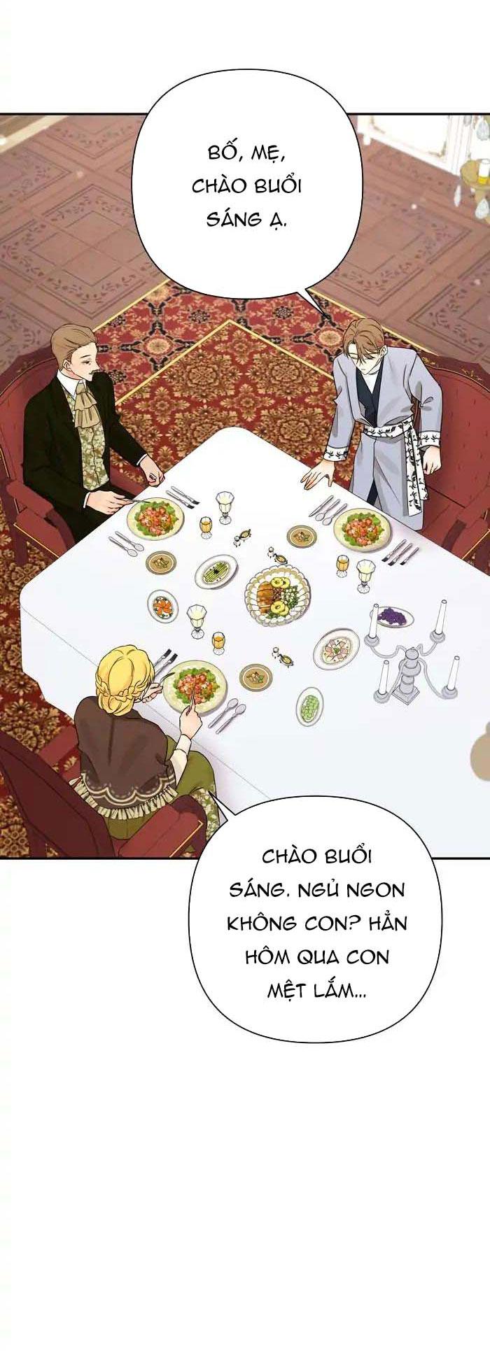 Mắc Kẹt Trong Game Hẹn Hò Của Em Gái Tôi - Chap 16