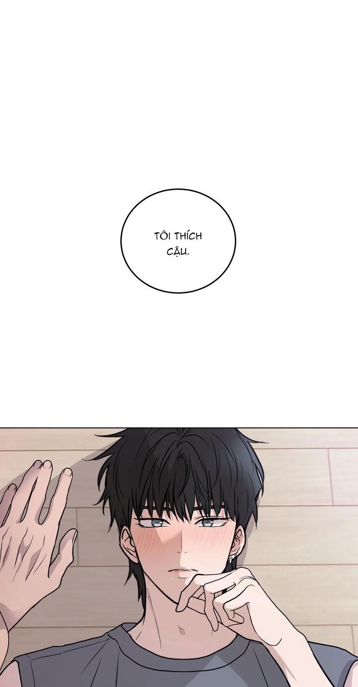 BÁNH QUY TÌNH YÊU TAN CHẢY - Chap 18