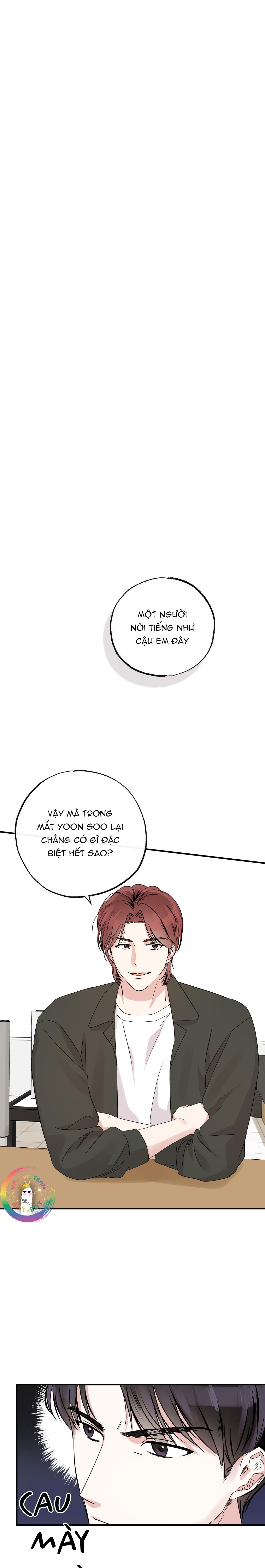 (END) Keep us together - Chap 13