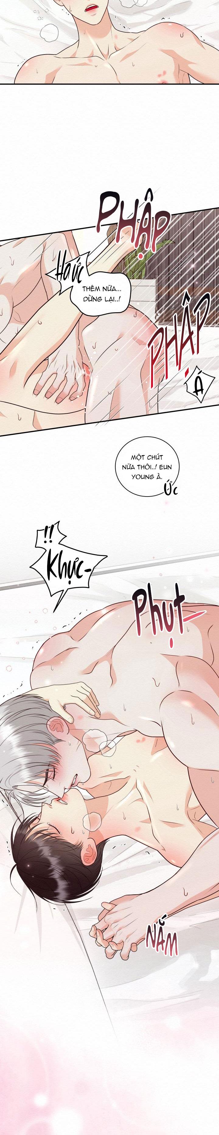 LỄ TRỪ TÀ - Chap 15