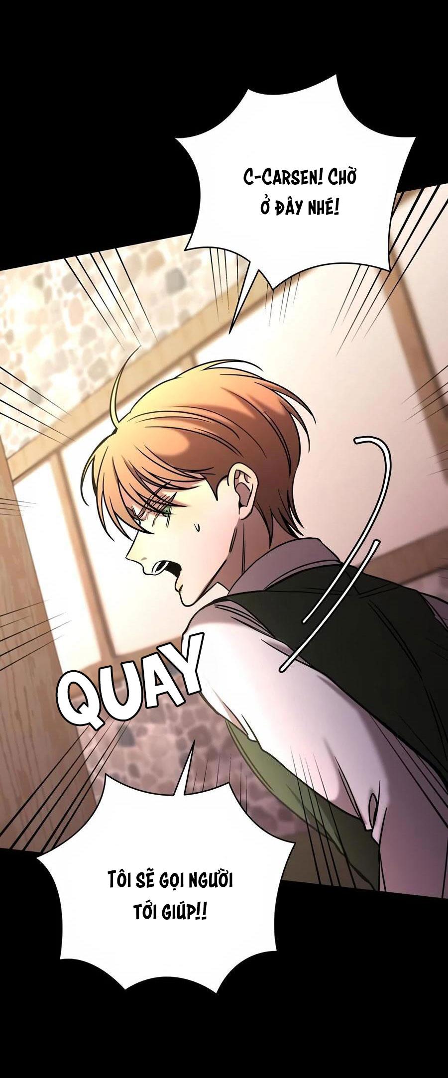 Mắc Kẹt Trong Game Hẹn Hò Của Em Gái Tôi - Chap 72