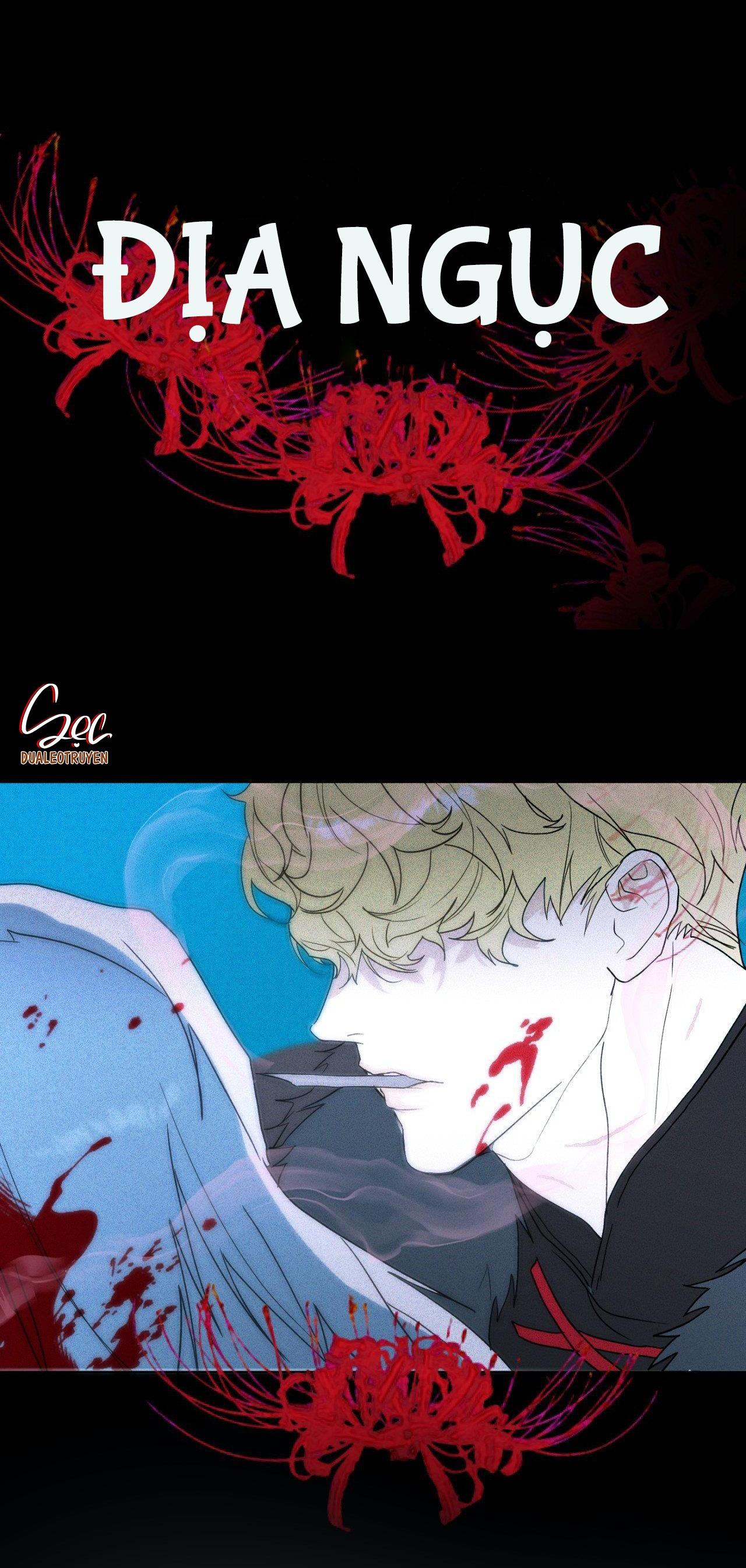 BẠN CÙNG LỚP MẪU GIÁO MẶT TRỜI - Chap 16