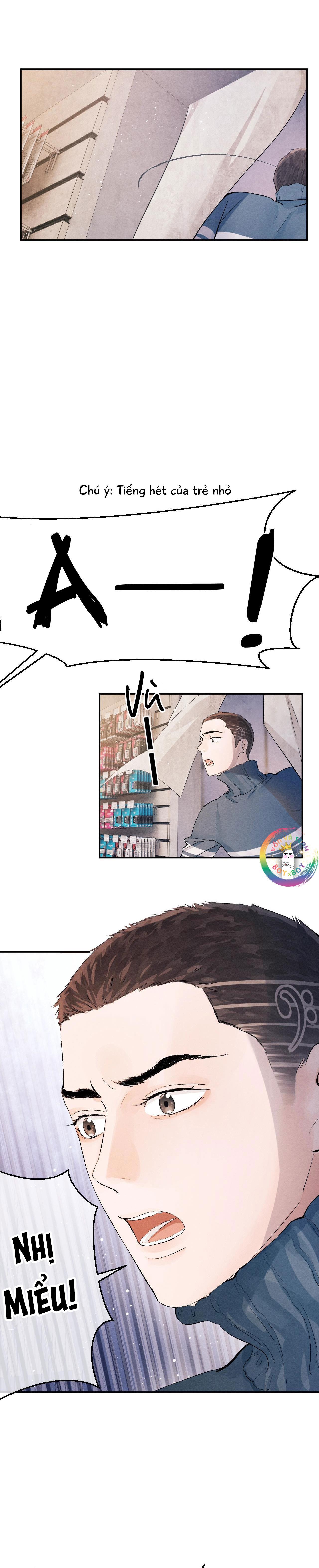 Tát Dã (Ngang Tàng) - Chap 6