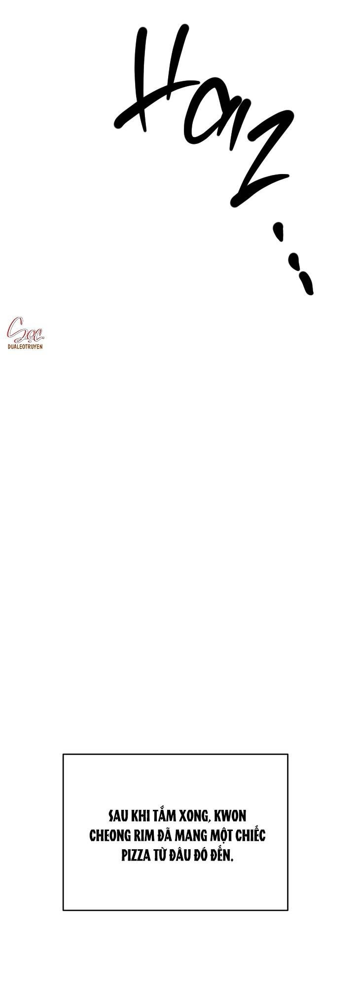 RED MANSION - Chap 21