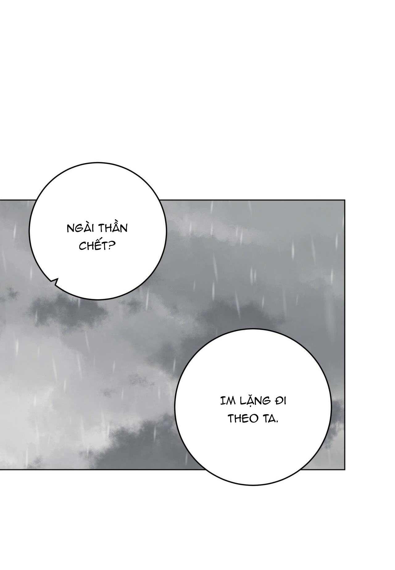 Cơn Mưa Rào Mùa Hạ - Chap 45