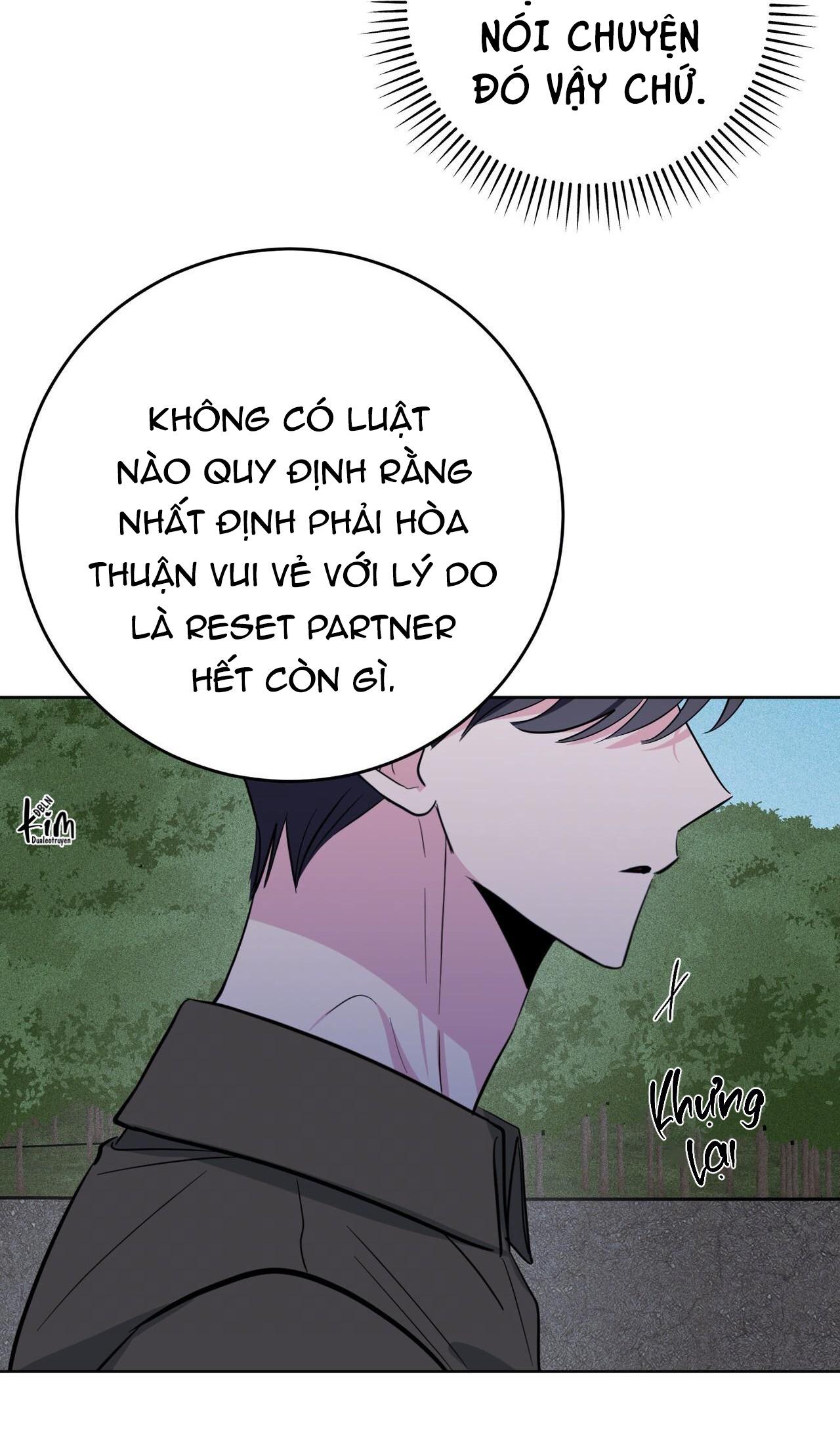 CẠM BẪY ĐẠI HỌC - Chap 86