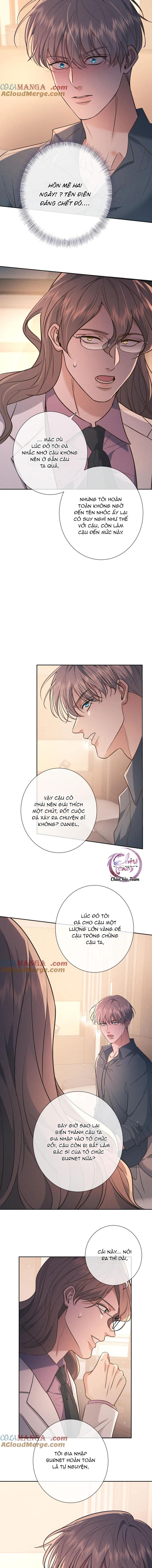 Cạn Tình - Chap 25