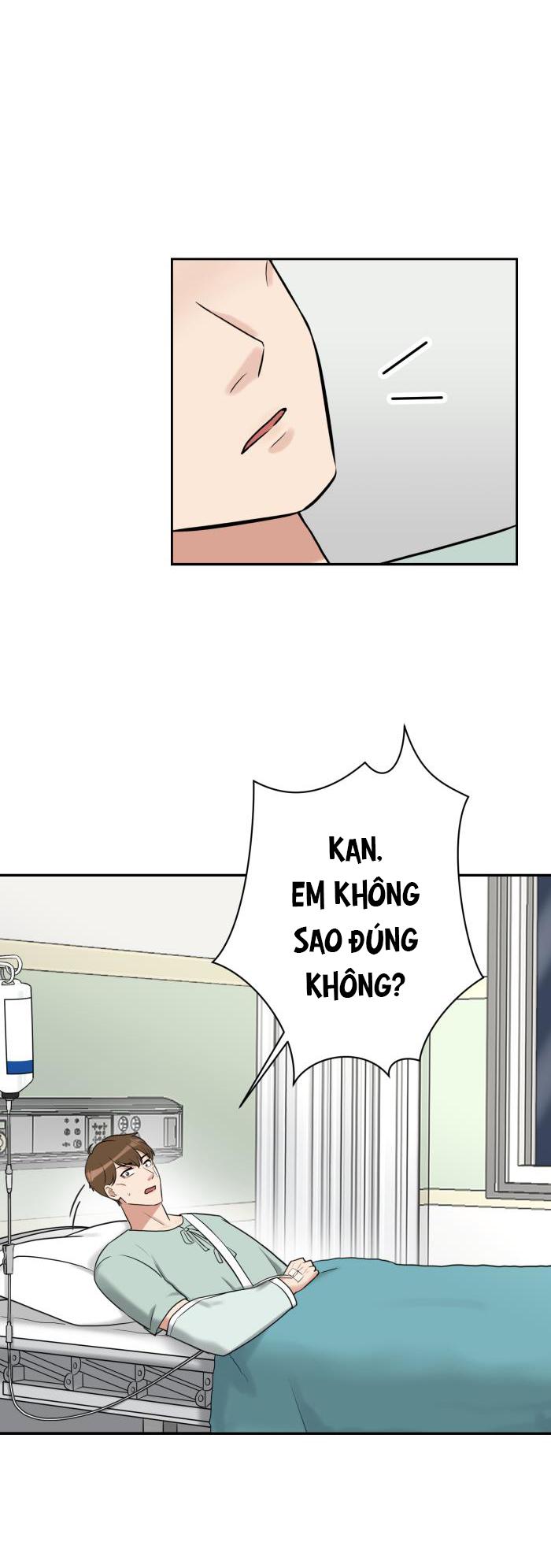 Tỉnh dậy lần nữa bỗng trở thành minh tinh rồi - Chap 21