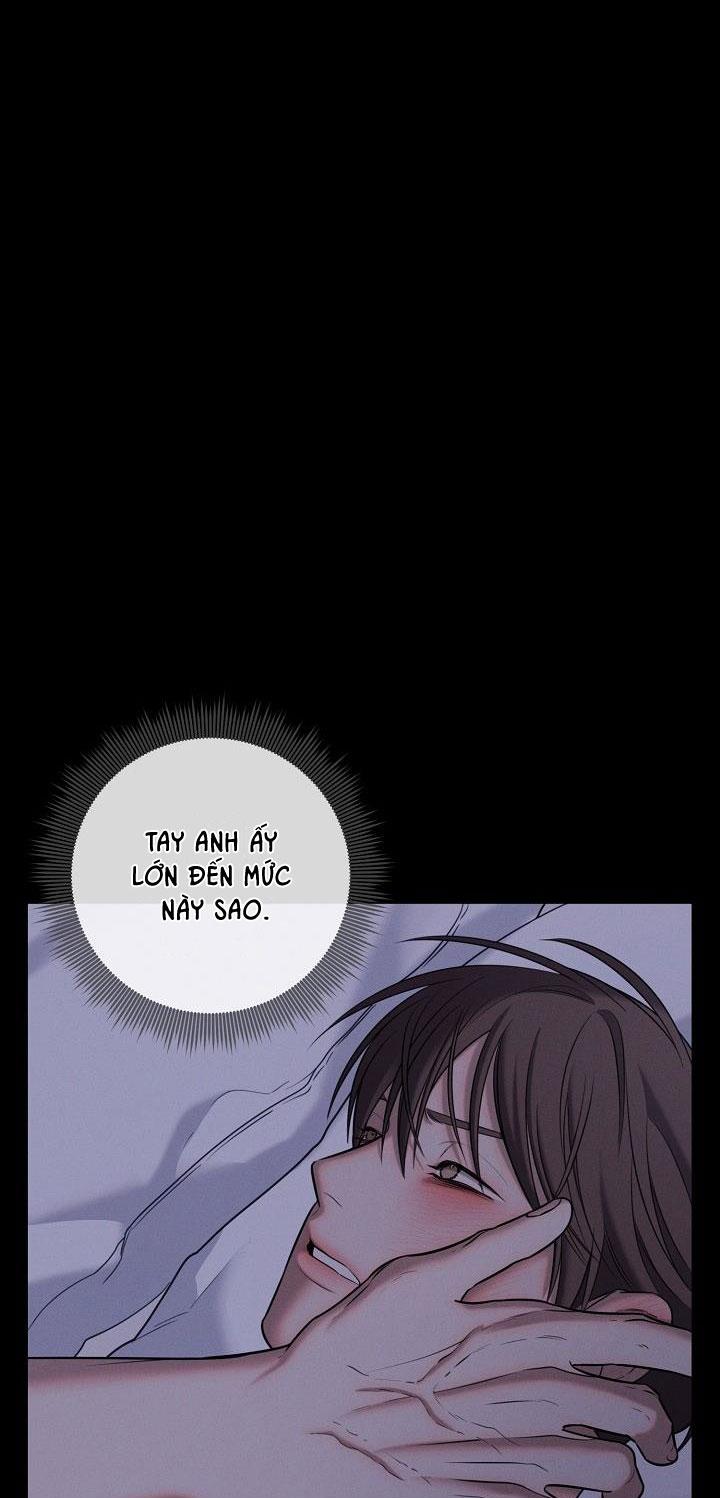 ĐÊM KHÔNG DẤU VẾT - Chap 20