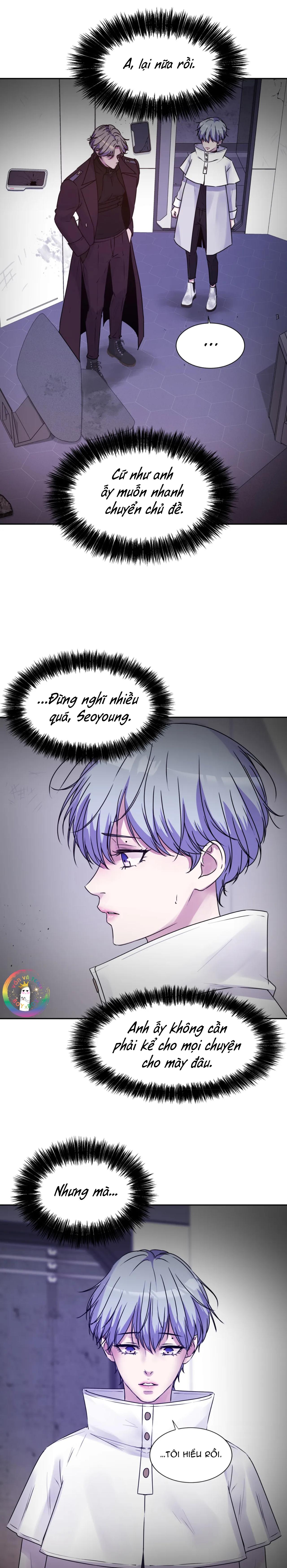 Guiding Light - Chap 17