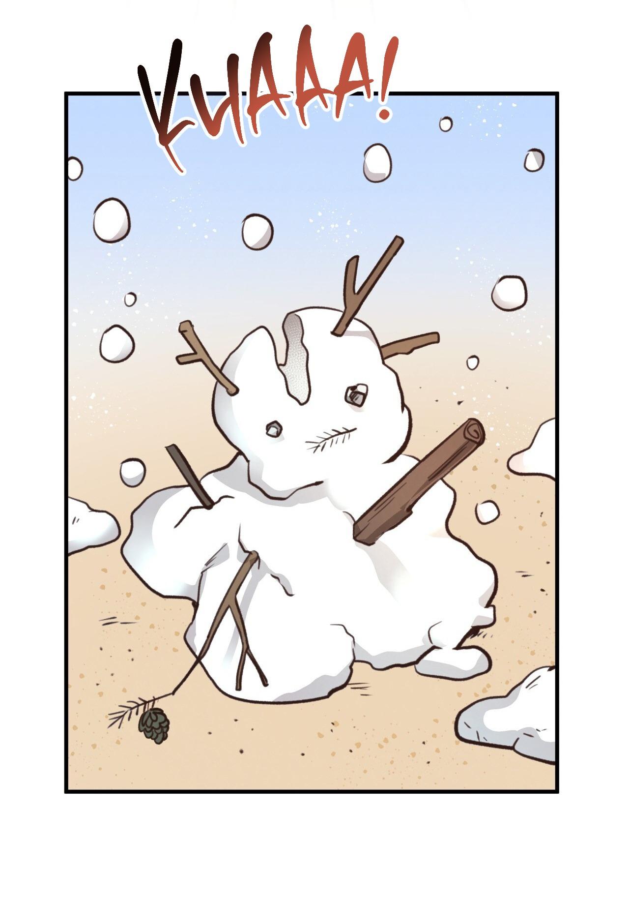 MẬT GẤU - Chap 38