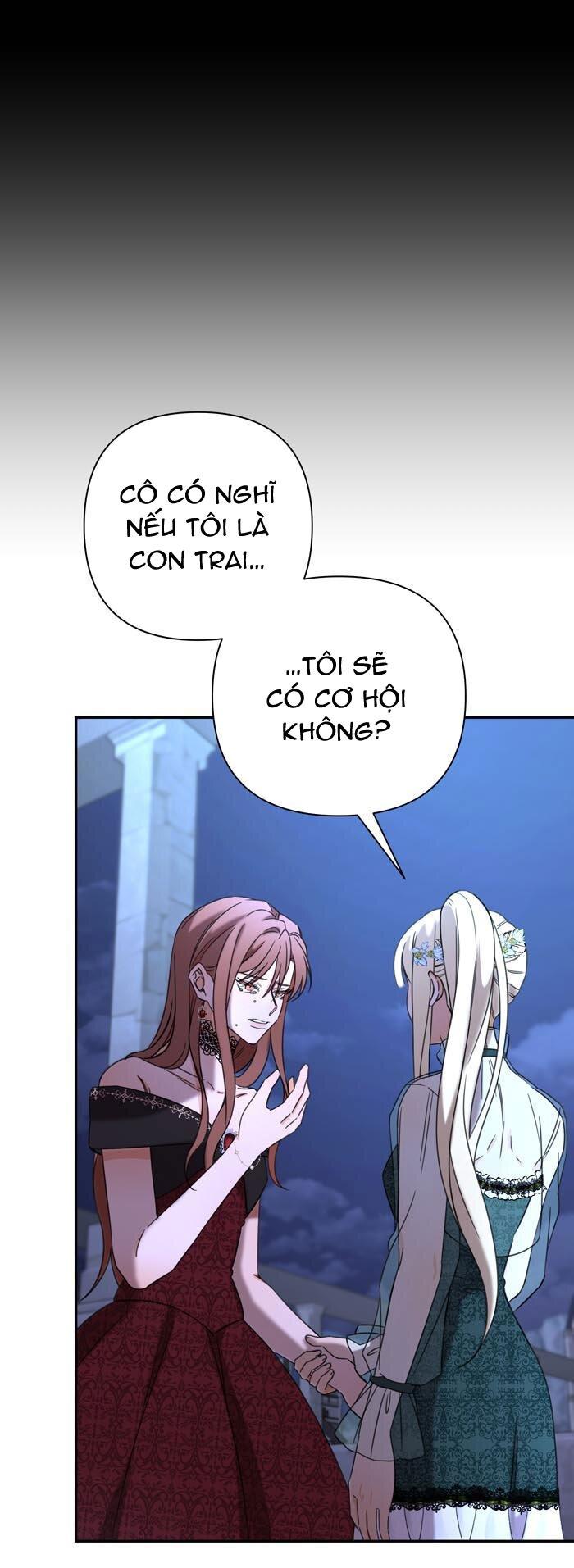 Mắc Kẹt Trong Game Hẹn Hò Của Em Gái Tôi - Chap 53