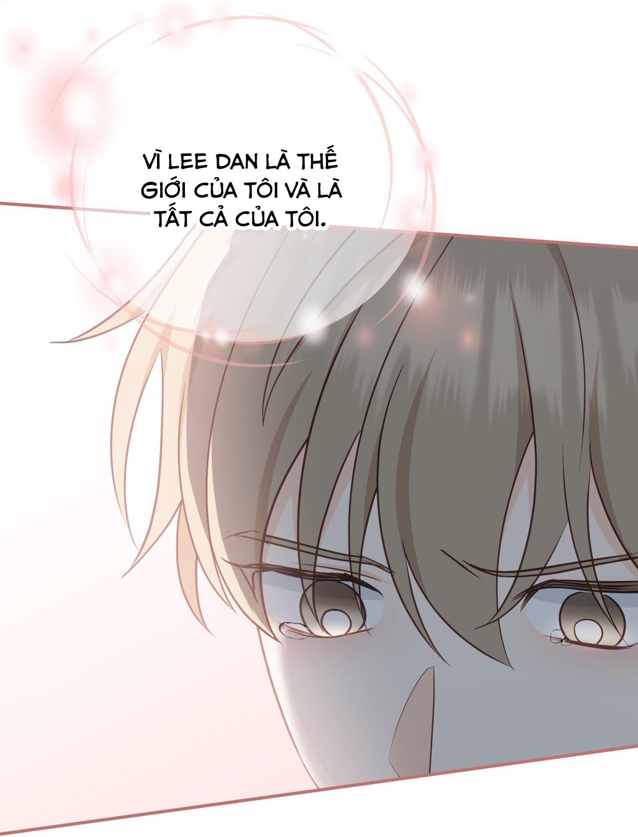 VỊ NGỌT KHÔNG ĐƯỜNG (SWEET NOT SUGAR) - Chap 34