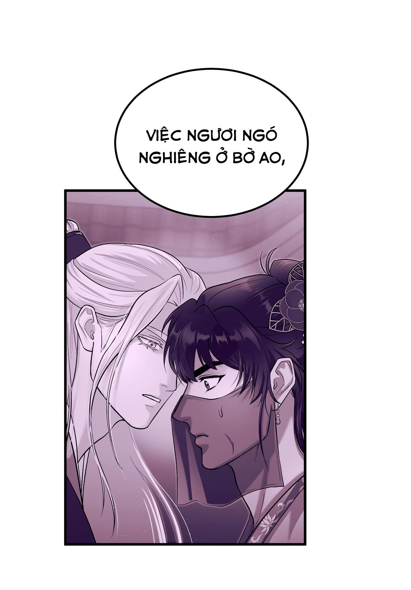 SỐNG SÓT NHỜ LÀM VỢ BÉ CỦA MA GIÁO CHỦ - Chap 11