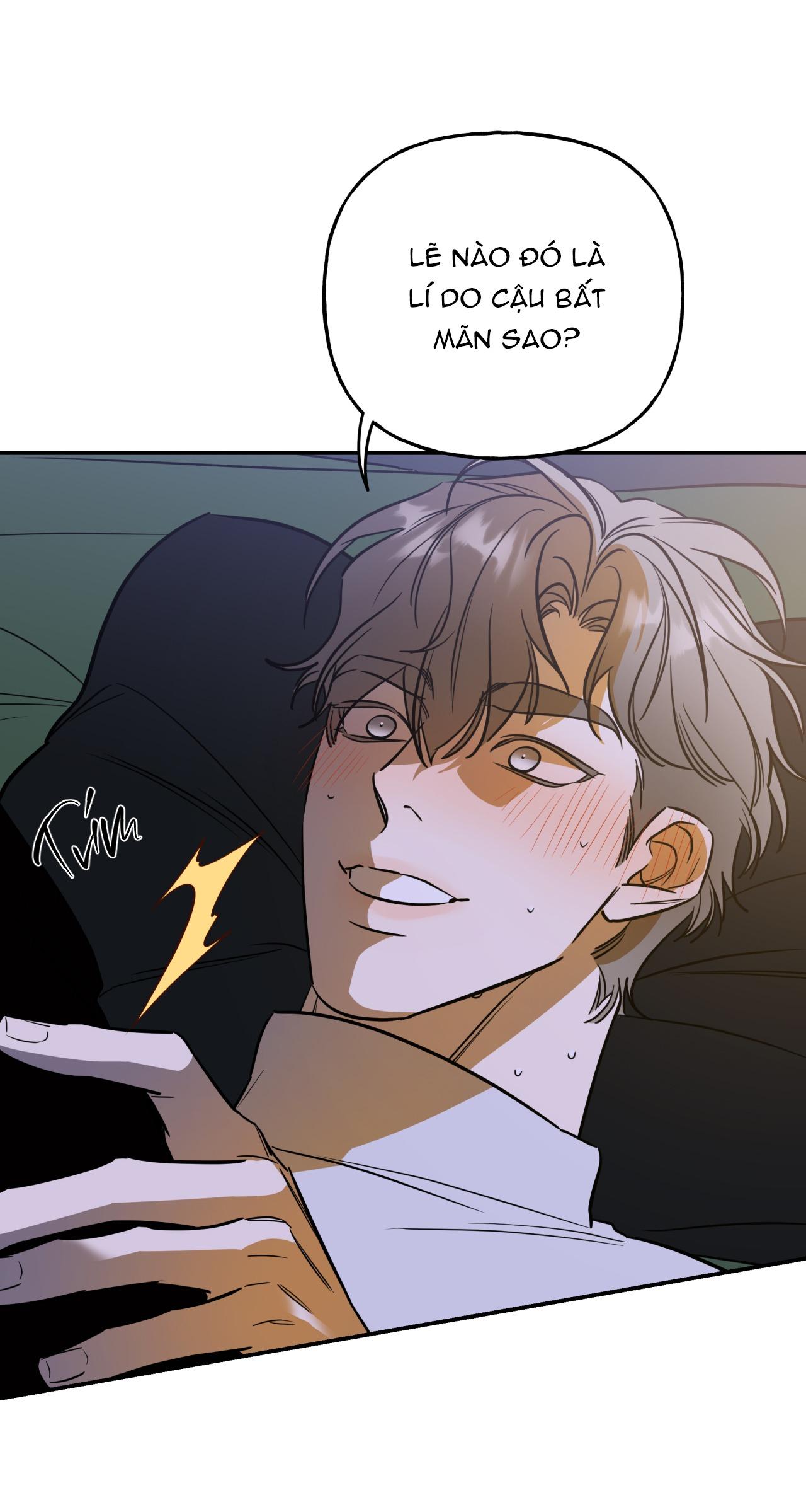 LỆNH CỨU RỖI - Chap 31