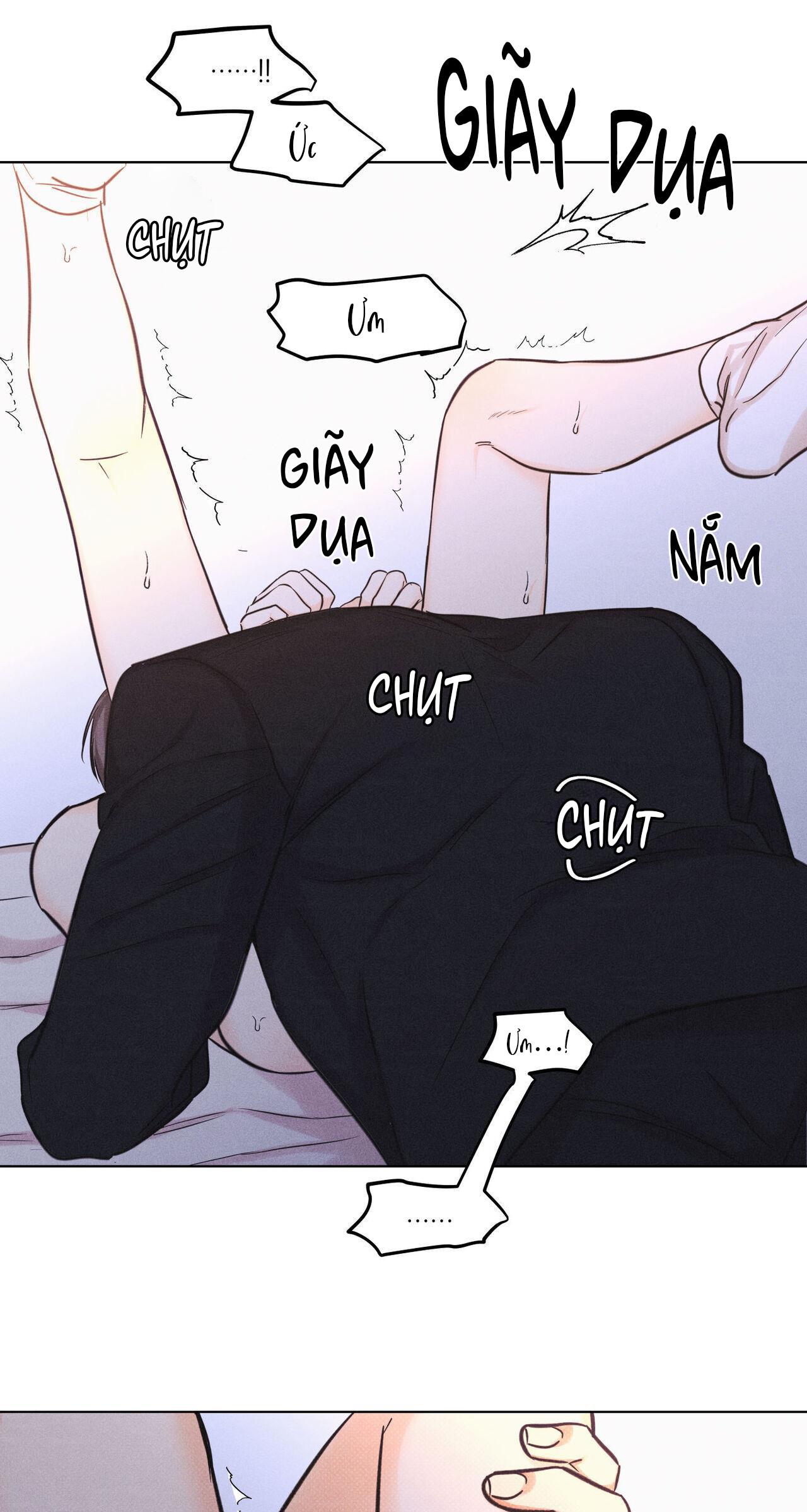 Công Việc Làm Thêm Hàng Ngày - Chap 23