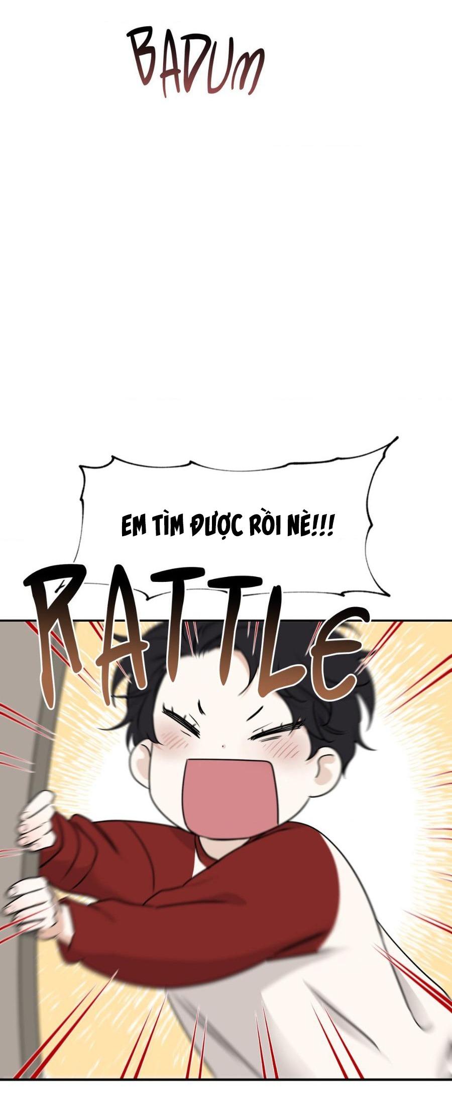 Thủy triều thấp lúc chạng vạng - Chap 82