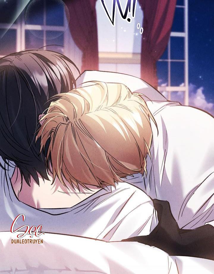 (ABO) BƯỚC NGOẶT - Chap 41