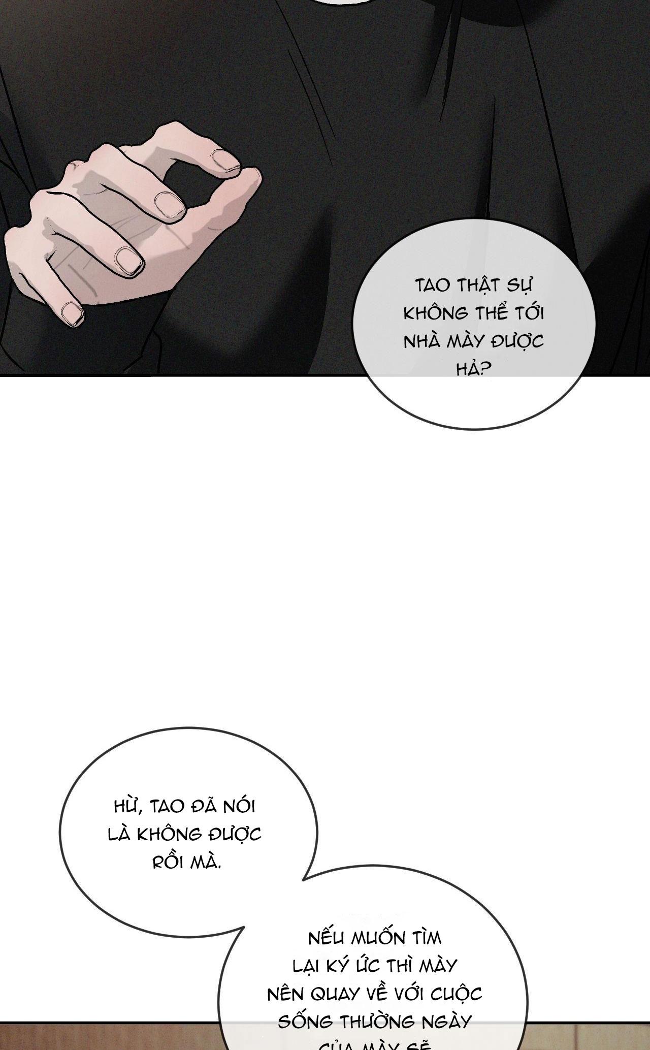 TƯƠNG PHẢN - Chap 82