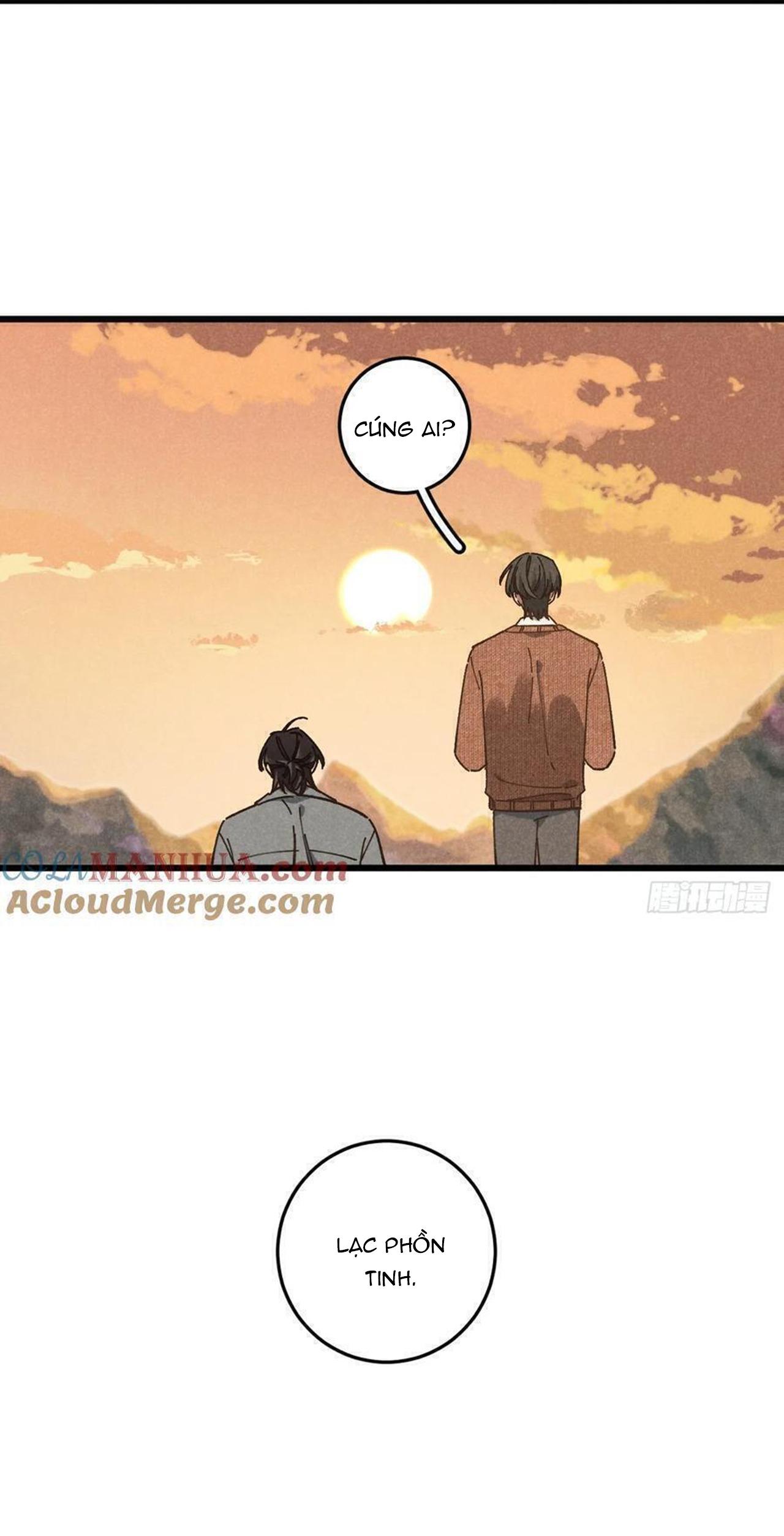 Ra Ruộng Ngô Với Anh Á, Còn Lâu! - Chap 28